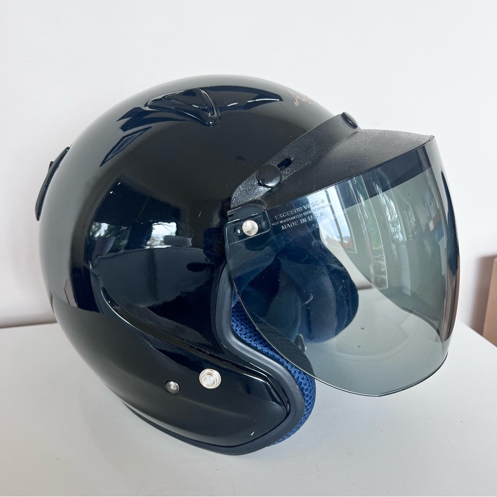 Arai Classic M Helmet